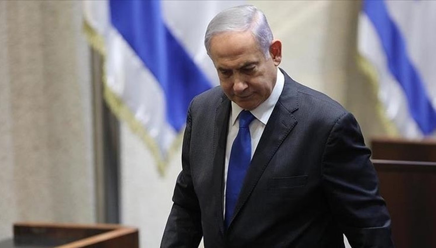 Netanyahu yeniden hakim karşısında