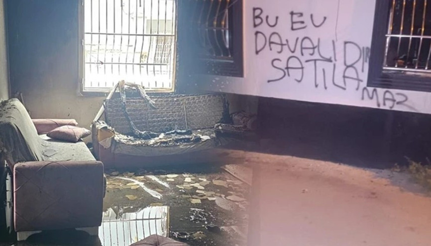 Şehit ailesine musallat oldular: Ya 100 deve vereceksiniz ya da evlerinizi