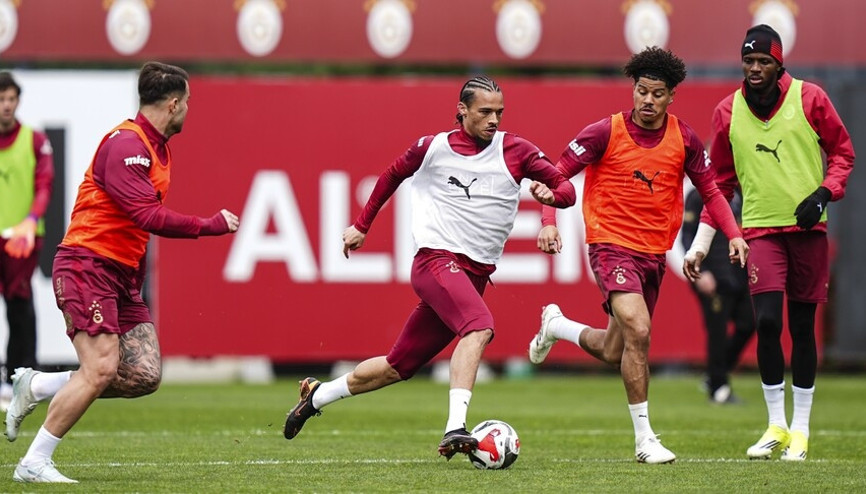 Galatasaray taraftara açık antrenman ne zaman, saat kaçta yapılacak Galatasaray taraftara açık antrenman ne zaman, saat kaçta yapılacak