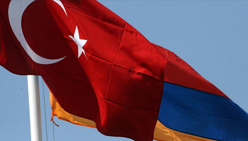 Kritik toplantıda Kars-Gümrü demiryolu vurgusu Kritik toplantıda Kars-Gümrü demiryolu vurgusu