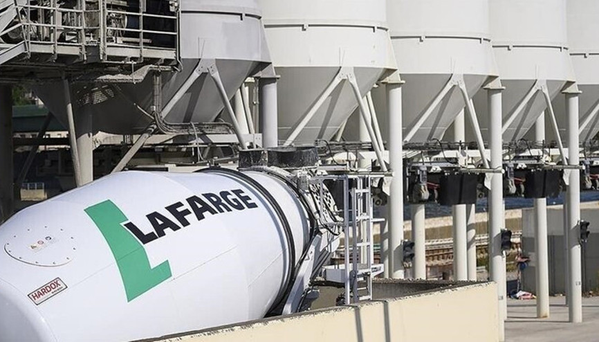 Fransız çimento firması Lafarge, terör finansmanından hüküm giydiği davada temyize gidecek