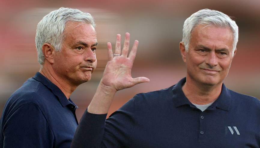 Real Madrid’de Mourinho sesleri Florentino Perez devrede