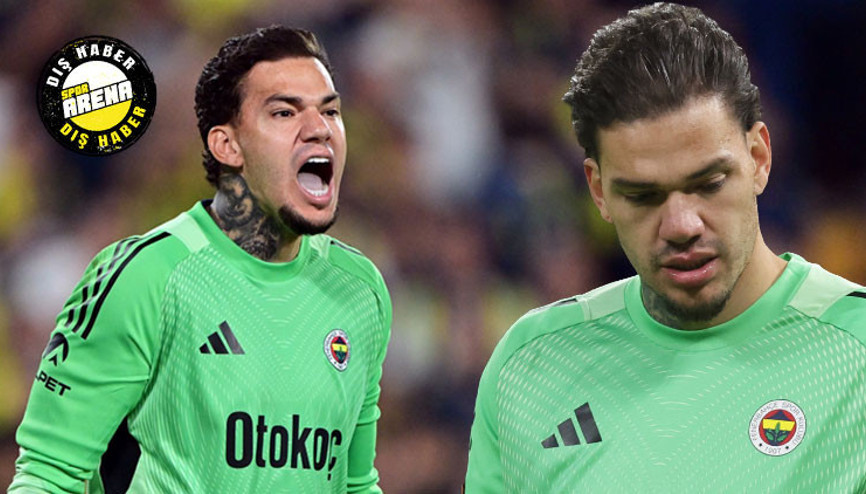 İngilizler ayrılık için tek şartı duyurdu: Ederson için tazminatının tamamını istiyor iddiası