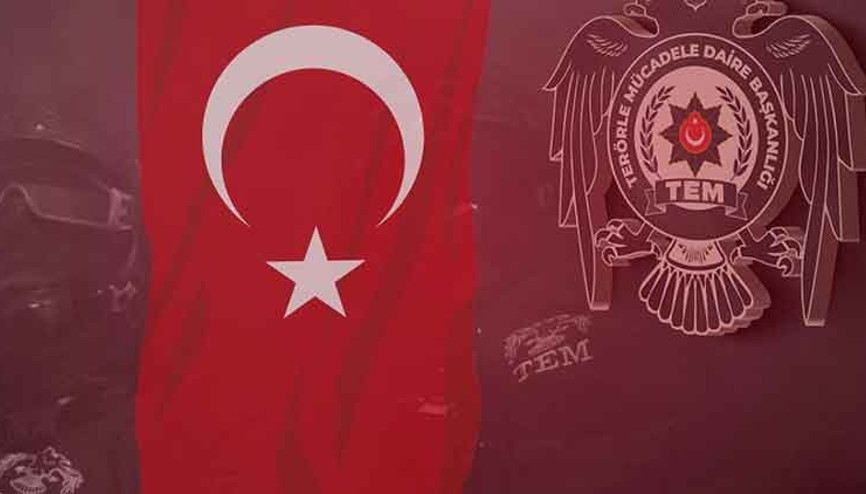 Kayseri’de 6 yıl 3 ay kesinleşmiş hapsi bulunan FETÖ üyesi yakalandı