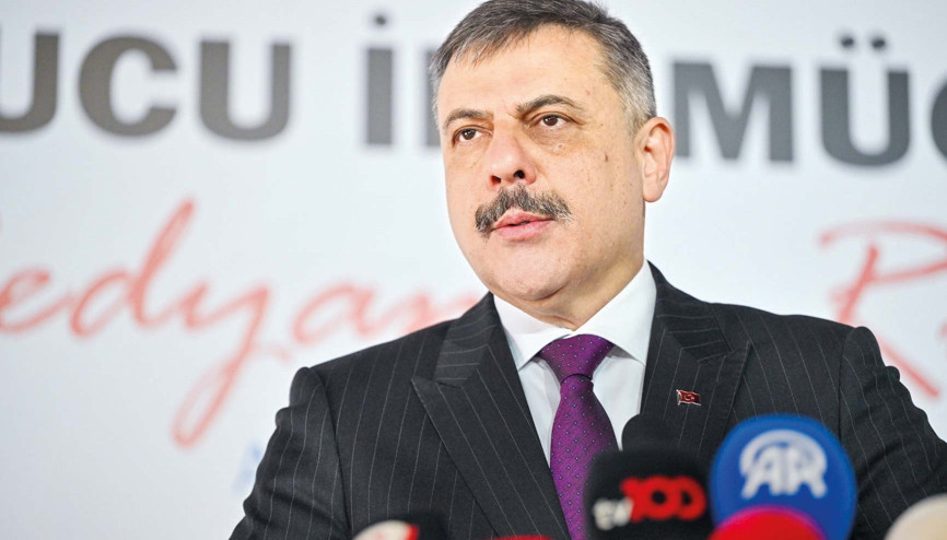 Çiftçi uyuşturucuyla mücadeleyi anlattı: 2026’da 17 bin 188 operasyon