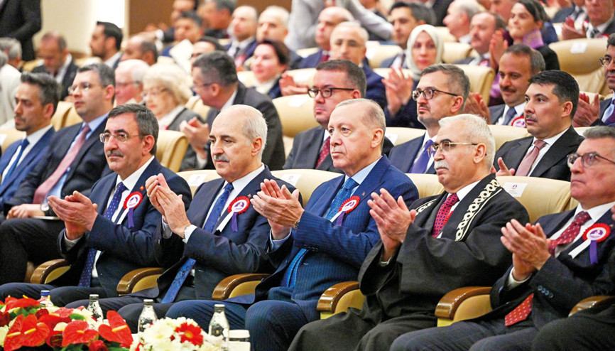 AYM’de yapay zeka dönemi