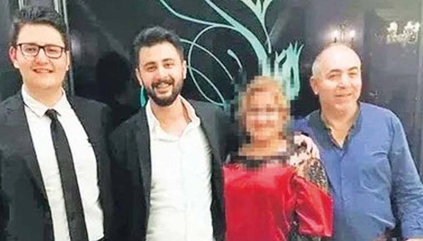 Firari Altaş’tan babasına tehdit: 9 bin dolar ver yoksa öterim her şeyi