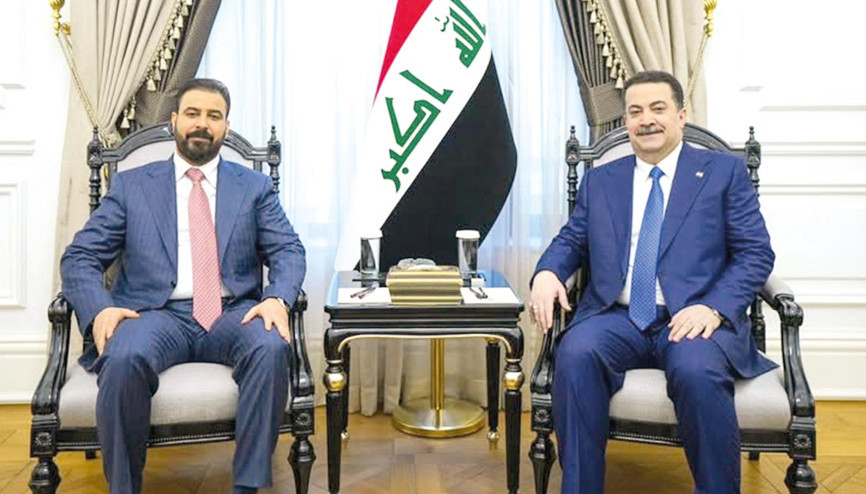 Uzlaşının adı Ali el-Zeydi... Irak’ta siyasi düğüm çözüldü