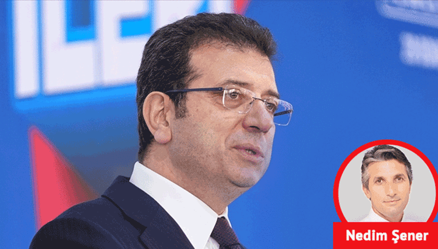 Utanması da kalmamış: İmamoğlu rüşvet villaları için bana dava açmış
