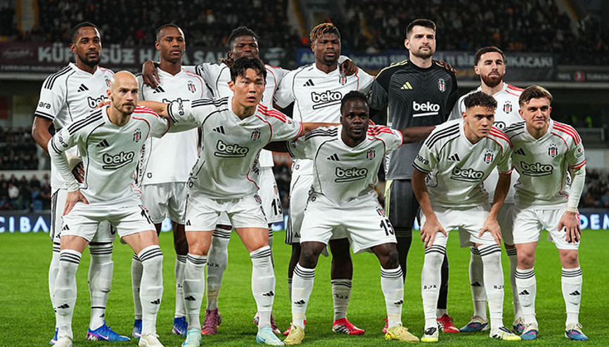 Çılgın rakam Beşiktaşa transferde 65 milyon Euro