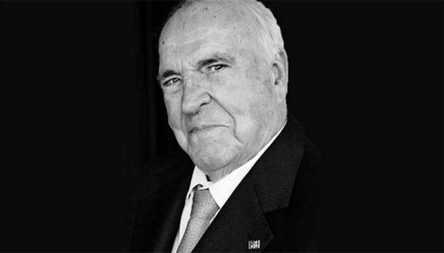 Helmut Kohl Caddesi Berlin’de açılıyor