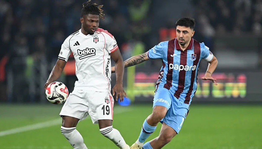 Süper Ligin 33. fikstürü belli oldu