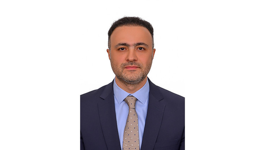 Kalyon Enerji’nin yeni CEO’su Fatih Kölmek oldu