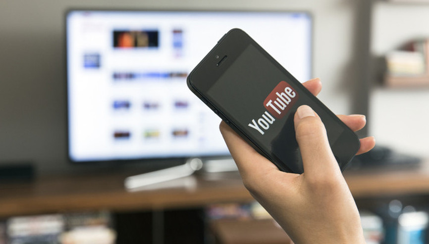 YouTube’da yapay zekalı arama dönemi