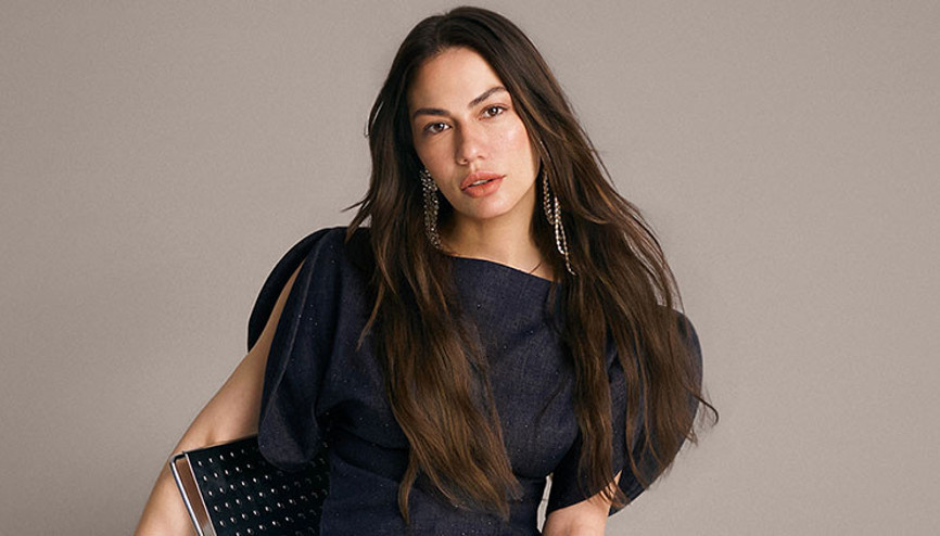 Demet Özdemir: İlham verici bir hikayenin parçasıyım