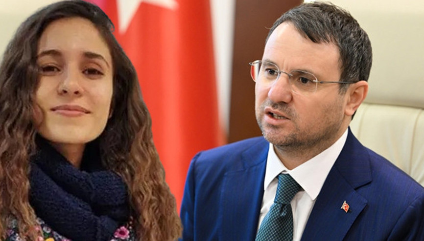 Adalet Bakanı Akın Gürlekten Umut Altaş açıklaması: Olayı çözecek kişi, olayın en yakın tanığı