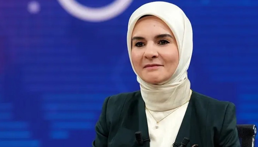 Bakan Göktaştan doğum izni açıklaması