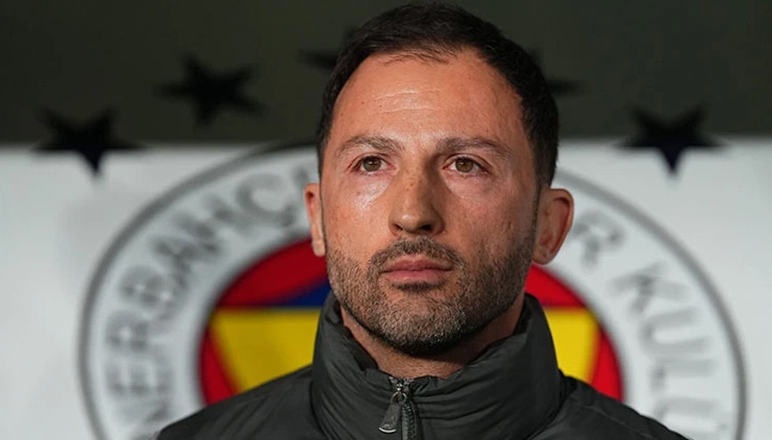 Domenico Tedesco gitti mi, ne zaman gidiyor İstanbuldan ayrılacağı tarih belli oldu