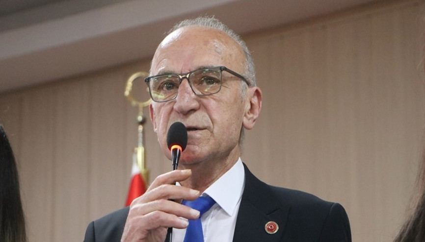 Başkan görevden alınmıştı... Yüreğir Belediyesi Başkan Vekili belli oldu Başkan görevden alınmıştı... Yüreğir Belediyesi Başkan Vekili belli oldu