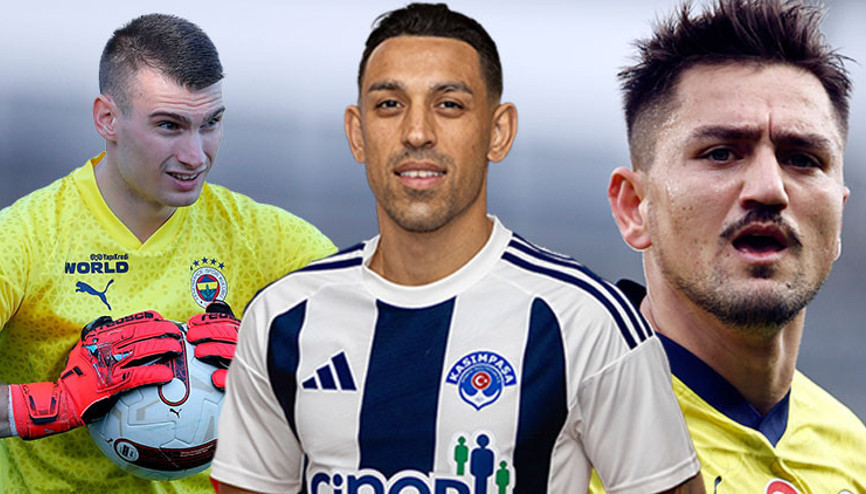 Fenerbahçede yeni başkanı bekleyen tehlike 39 futbolcu olacak