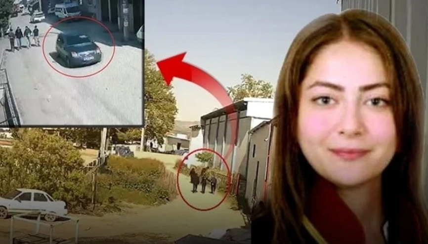 Genç kadın avukatı böyle vurmuşlar