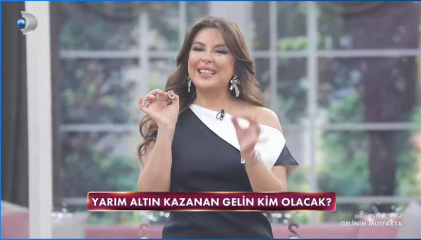 GELİNİM MUTFAKTA 29 NİSAN 2026 PUAN DURUMU || Eksi 2 ceza puan Gelinim Mutfakta günün birincisi kim oldu, yarım altını kim aldı GELİNİM MUTFAKTA 29 NİSAN 2026 PUAN DURUMU || Eksi 2 ceza puan Gelinim Mutfakta günün birincisi kim oldu, yarım altını kim aldı