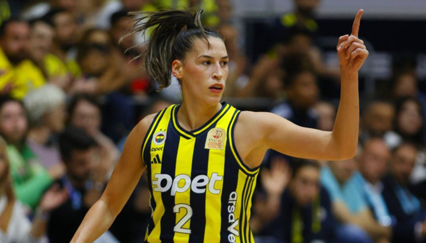 Galatasaray, Fenerbahçenin yıldızını transfer etti