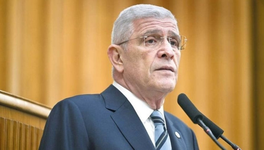 Dervişoğlu’ndan madenci tepkisi: Emek hırsızlığını görmemişler