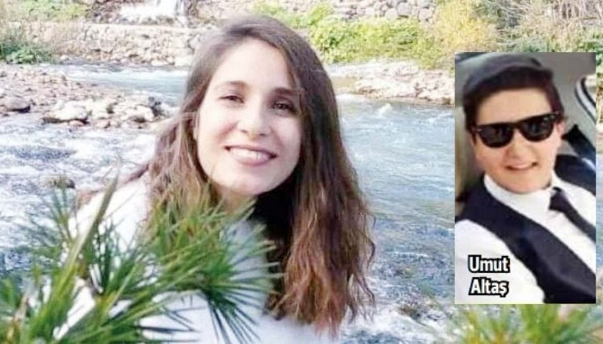 Bakan Gürlek’ten ‘Gülistan’ açıklaması: Cinayeti firari Altaş çözecek