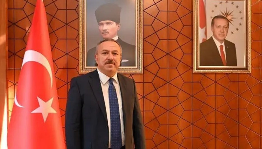 Ali Fidan kimdir, kaç yaşında Yeni Emniyet Genel Müdürü Ali Fidan nereli
