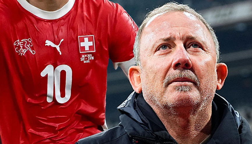 Beşiktaşa evet dedi Transferde Sergen Yalçın bekleniyor