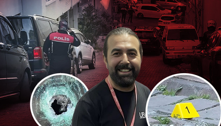 Berber vurulmuştu İstanbuldaki olayda polis memuru ev hapsi cezası aldı, saldırganlar serbest
