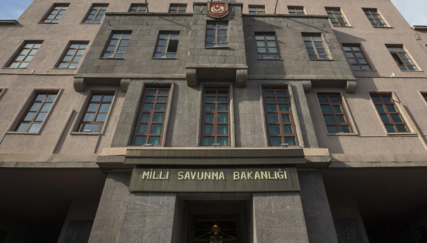 MSBden Sumud Filosuna saldırıya tepki: Uluslararası hukukun açık bir ihlalidir