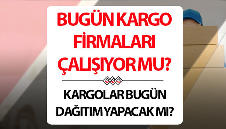 1 Mayıs kargolar tatil mi 2026 Bugün (1 Mayıs) kargolar açık mı, dağıtıma çıkacak mı 1 Mayıs Cuma günü PTT, Aras, Yurtiçi, DHL, Sürat kargo çalışıyor mu 1 Mayıs kargolar tatil mi 2026 Bugün (1 Mayıs) kargolar açık mı, dağıtıma çıkacak mı 1 Mayıs Cuma günü PTT, Aras, Yurtiçi, DHL, Sürat kargo çalışıyor mu