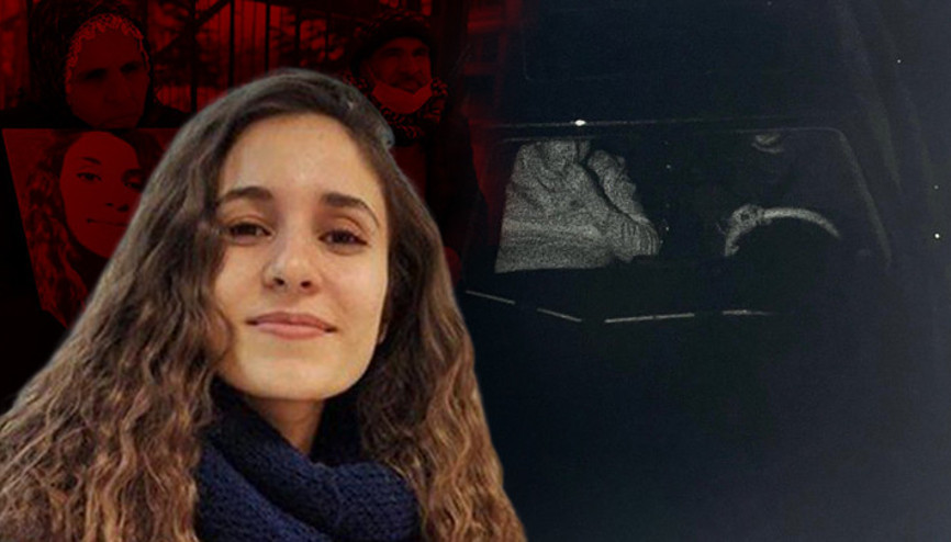 Gülistan Doku soruşturmasında yeni gelişme Ailesinden DNA örneği alındı... Aygül Doku: Tuncay Sonel her şeyi şeytanca hesaplamış