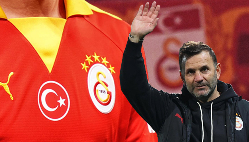 Galatasarayda 5 oyuncunun bileti kesildi, 2 isim topun ağzında