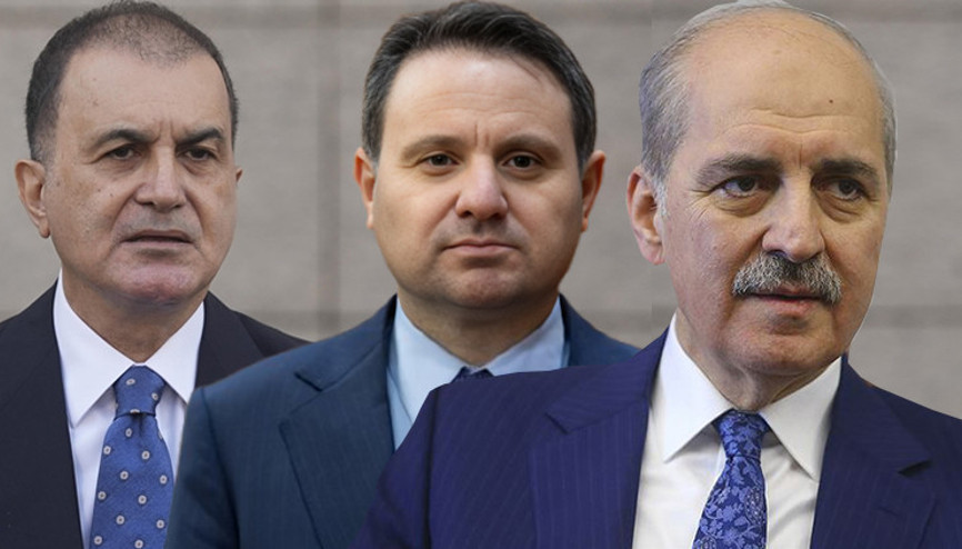 Sumud Filosuna müdahaleye siyasilerden tepki Sumud Filosuna müdahaleye siyasilerden tepki