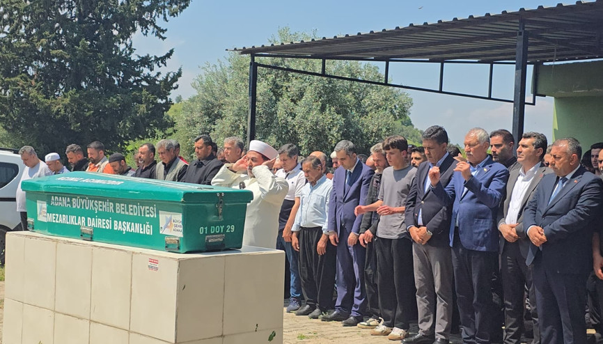 Adanada bir kişinin öldüğü sel felaketinin ardından hasar gün yüzüne çıktı (2)