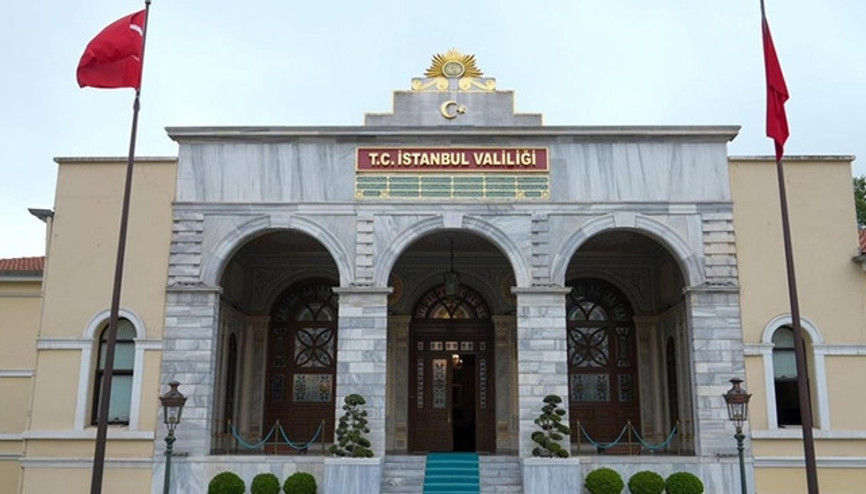 İstanbul Valiliğinden 1 Mayıs açıklaması: Kutlama yapılacak yerler belli oldu