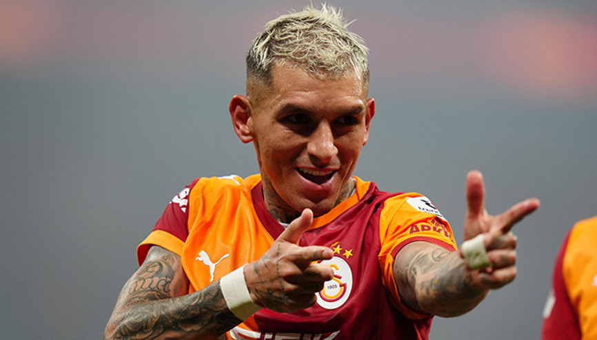 Lucas Torreira transfer konusunda son kararını verdi