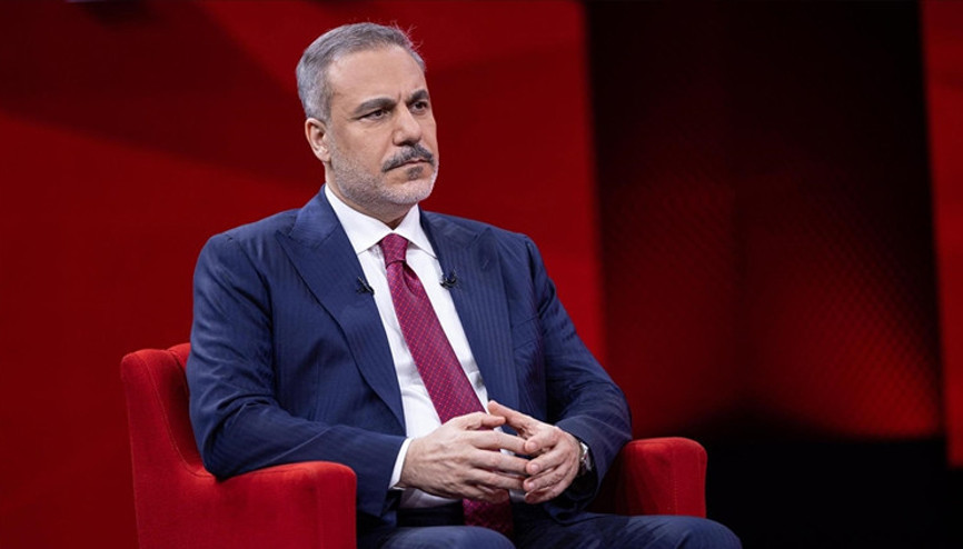 Dışişleri Bakanı Hakan Fidan, Türkiyede düzenlenecek NATO Zirvesinin konu başlıklarını açıkladı Dışişleri Bakanı Hakan Fidan, Türkiyede düzenlenecek NATO Zirvesinin konu başlıklarını açıkladı