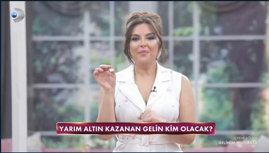 GELİNİM MUTFAKTA 30 NİSAN 2026 PUAN DURUMU || Finale son 1 gün Gelinim Mutfakta günün birincisi kim oldu, yarım altını kim aldı GELİNİM MUTFAKTA 30 NİSAN 2026 PUAN DURUMU || Finale son 1 gün Gelinim Mutfakta günün birincisi kim oldu, yarım altını kim aldı