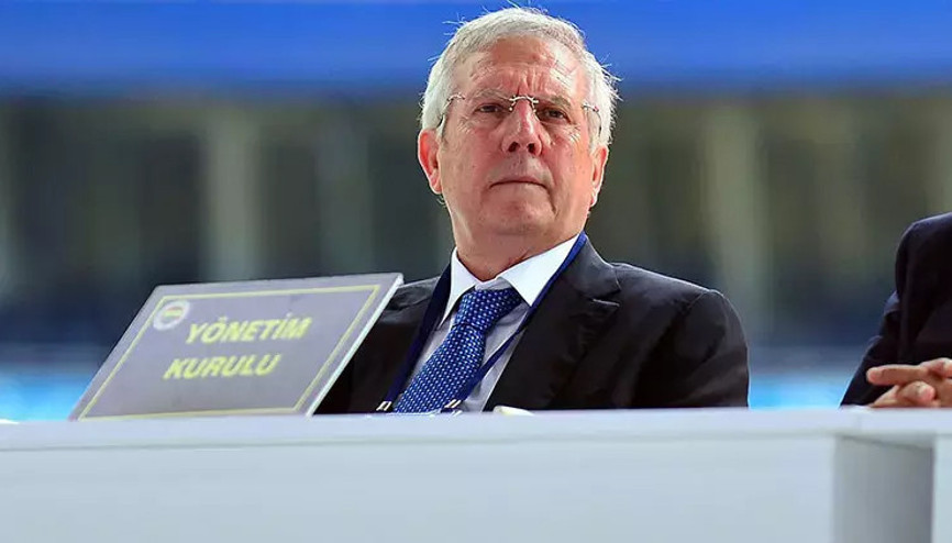 Aziz Yıldırım aday mı Aziz Yıldırım Fenerbahçe başkan adayı olacak mı