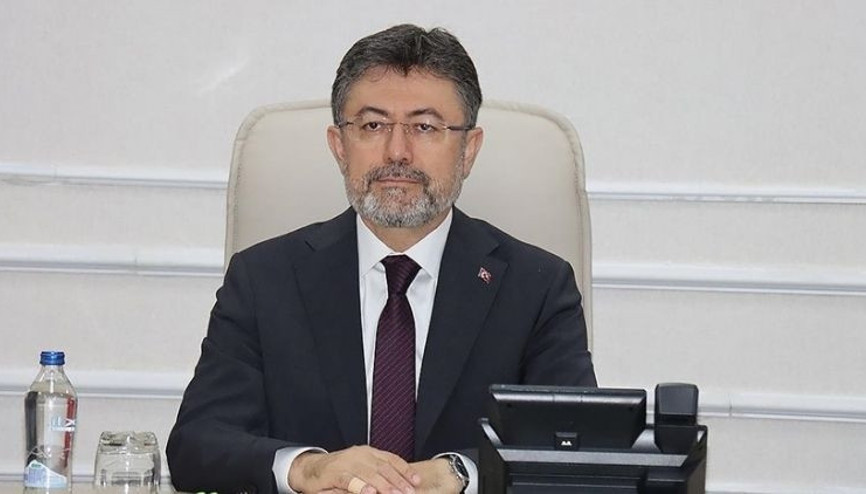 Bakan Yumaklı duyurdu… Yaklaşık 1,4 milyar liralık destek hesaplara yatıyor