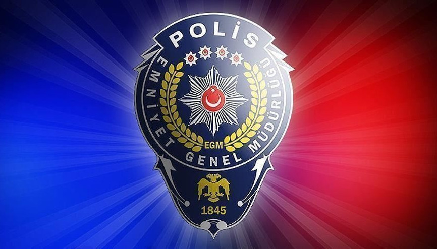 Emniyet Genel Müdürlüğüne atanan Fidan görevi devraldı