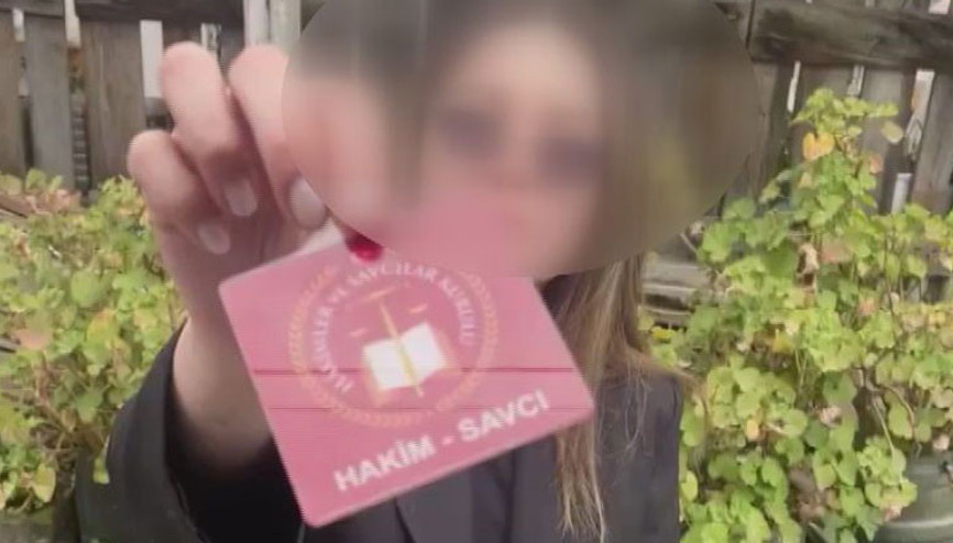 Ataşehirde tartıştığı sürücüye kendisini savcı olarak tanıtmıştı Soruşturma başlatıldı