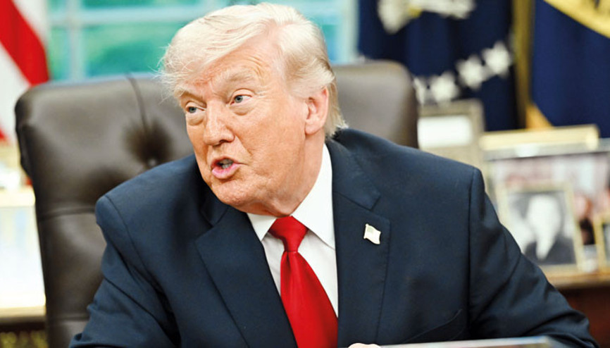 Trump’ın ablukası sonuç veriyor mu İran’da ‘fazla petrol’ krizi