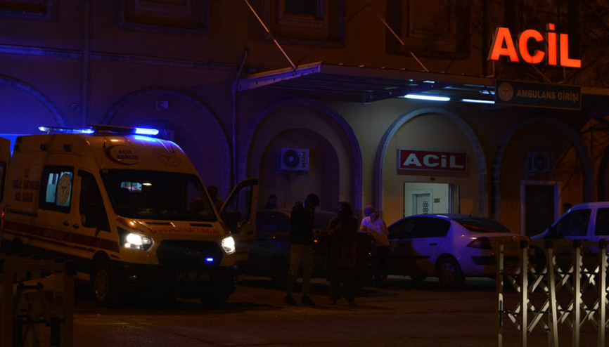 Mardin’de şüpheli ölüm... 15 gündür haber alınamıyordu, evinde ölü bulundu