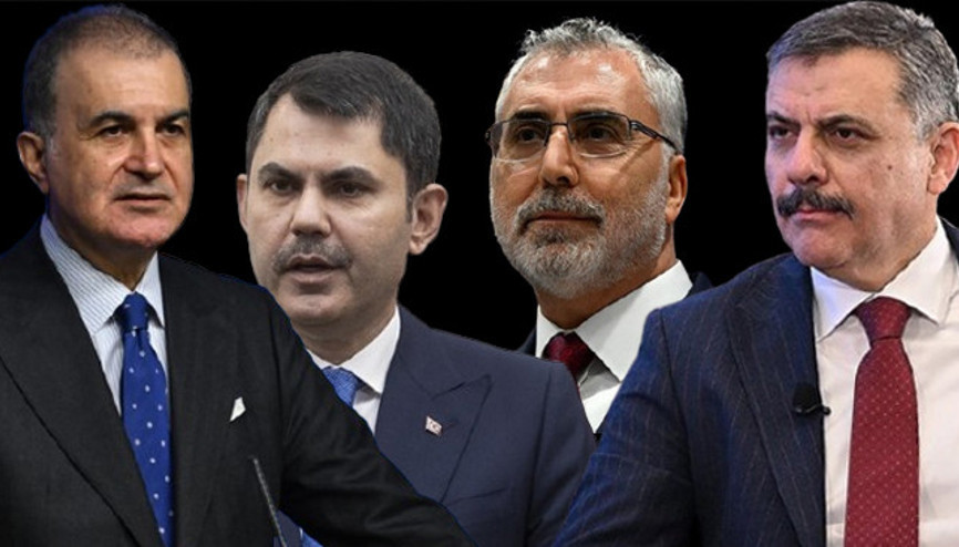 Siyasilerden peş peşe 1 Mayıs Emek ve Dayanışma Günü mesajları