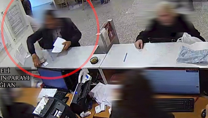 Şimdi de bu yöntemi kullanıyorlar Batmanlı vatandaşa büyük şok: 1 milyon 800 bin lira dolandırdılar